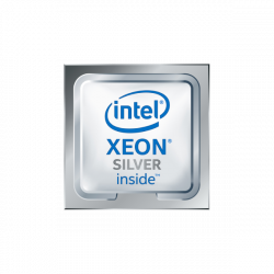 HPE Intel Xeon-Silver 4510 (2.4GHz/12-core/150W) Processor