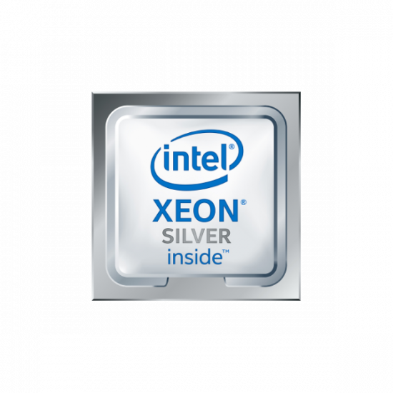 HPE Intel Xeon-Silver 4510 (2.4GHz/12-core/150W) Processor