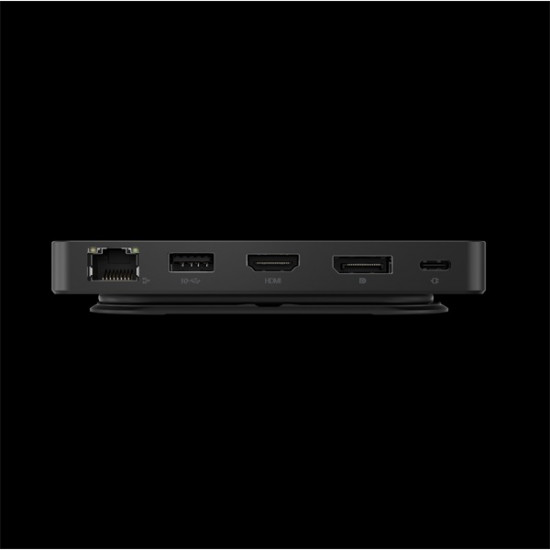 LENOVO USB-C Dual Display Travel Dock