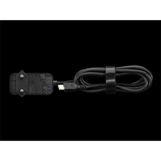 LENOVO AC Adapter - 65W USB-C Wall Adapter-EU Pin