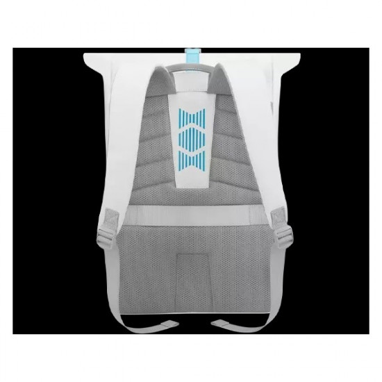 LENOVO NB Táska 16" IdeaPad Gaming Modern Backpack, fehér