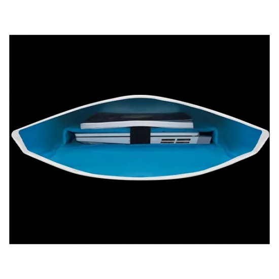 LENOVO NB Táska 16" IdeaPad Gaming Modern Backpack, fehér