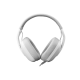 WHITE SHARK SPARROW-W, GH-2443W, gamer fejhallgató, fehér, (3.5 Jack 4 pin.)