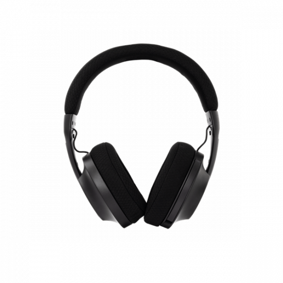 WHITE SHARK FALCON-B, GH-2441B, vezeték nélküli gamer fejhallgató, fekete