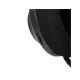 WHITE SHARK PARROT-B, GH-2440B, gamer fejhallgató, fekete