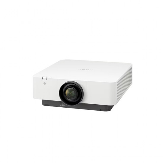 SONY Projektor VPL-FHZ85, WUXGA (1920 x 1200), 7300 ANSI Lumen, 1000000 :1, HDMI/DVI/D-Sub/RJ45/RS232/USB