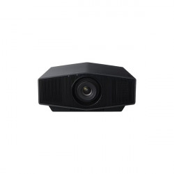 SONY Projektor VPL-XW5000/B, 4K (3840 x 2160), 2000 ANSI Lumen, 1000000 :1, 2xHDMI/RJ45/RS232/USB