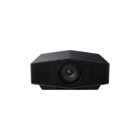 SONY Projektor VPL-XW5000/B, 4K (3840 x 2160), 2000 ANSI Lumen, 1000000 :1, 2xHDMI/RJ45/RS232/USB