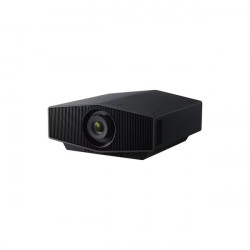 SONY Projektor VPL-XW5000/B, 4K (3840 x 2160), 2000 ANSI Lumen, 1000000 :1, 2xHDMI/RJ45/RS232/USB