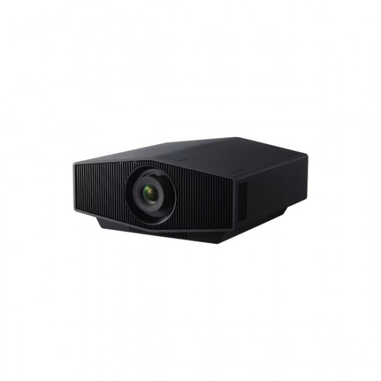 SONY Projektor VPL-XW5000/B, 4K (3840 x 2160), 2000 ANSI Lumen, 1000000 :1, 2xHDMI/RJ45/RS232/USB