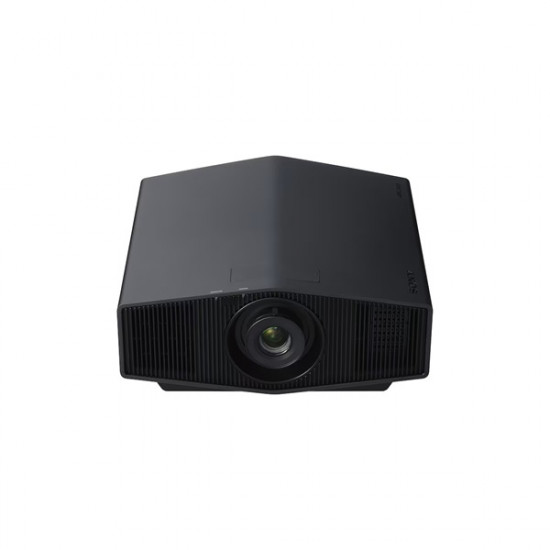 SONY Projektor VPL-XW5000/B, 4K (3840 x 2160), 2000 ANSI Lumen, 1000000 :1, 2xHDMI/RJ45/RS232/USB