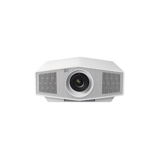 SONY Projektor VPL-XW5000/W, 4K (3840 x 2160), 2000 ANSI Lumen, 1000000 :1, 2xHDMI/RJ45/RS232/USB