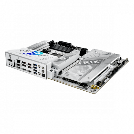 ASUS Alaplap AM5 ROG STRIX X870-A GAMING WIFI AMD X870, ATX