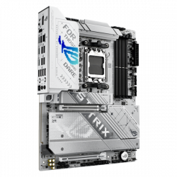 ASUS Alaplap AM5 ROG STRIX X870-A GAMING WIFI AMD X870, ATX