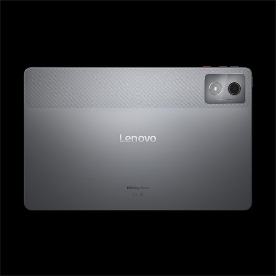 LENOVO Tab K11 Plus (TB352XU),  11,45" , Qualcomm SnapDragon SDM680, OC, 8GB, 256GB, LTE, Android, Luna Grey,  WOA