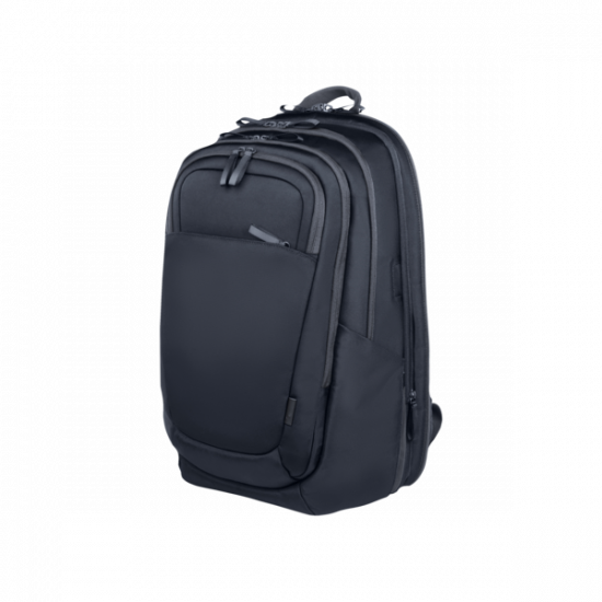 HP hátizsák Travel Plus 30L 17" - kék grafit