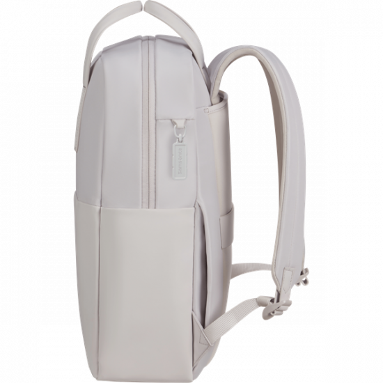 SAMSONITE Notebook hátizsák 151629-9930, +handles, 15,6" (CLOUDY GREY) -4PACK