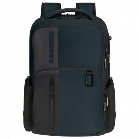 SAMSONITE Notebook hátizsák 142143-1277, BP 15.6" (kék) -BIZ2GO