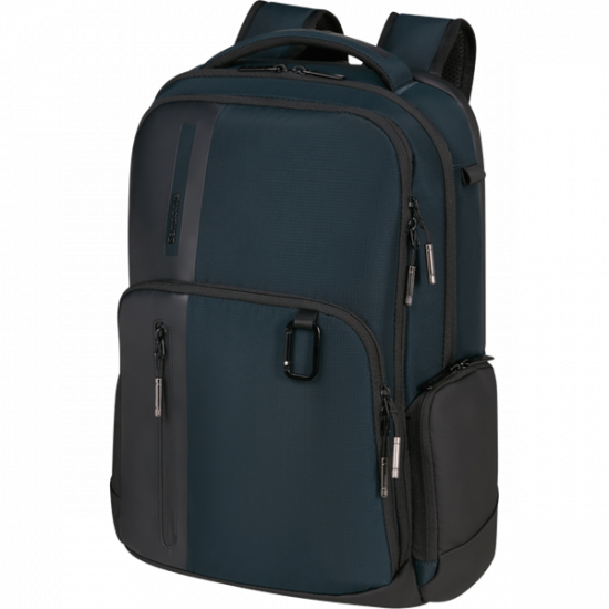 SAMSONITE Notebook hátizsák 142143-1277, BP 15.6" (kék) -BIZ2GO