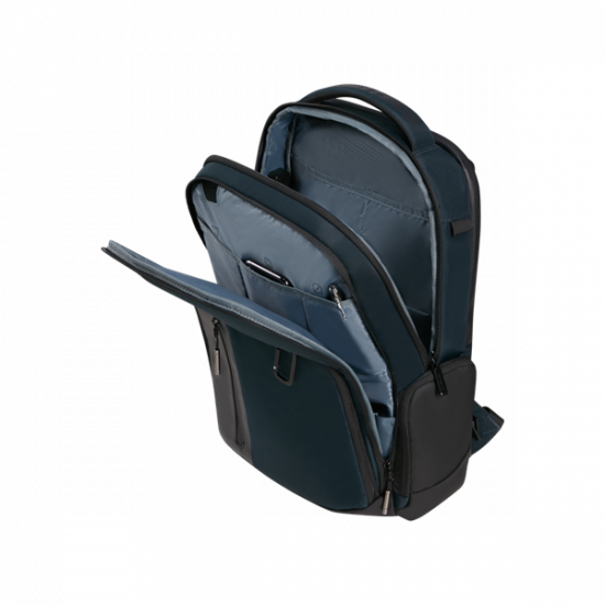 SAMSONITE Notebook hátizsák 142143-1277, BP 15.6" (kék) -BIZ2GO