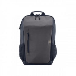 HP hátizsák Travel 18L 15.6" - szürke