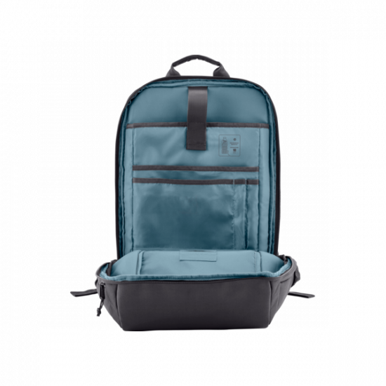 HP hátizsák Travel 18L 15.6" - szürke