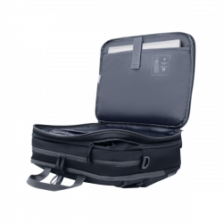 HP laptoptáska Travel Plus 15L 14" - szürke