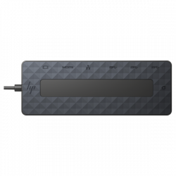 HP dokkoló többsoros Hub Universal USB-C