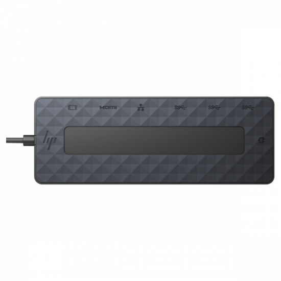 HP dokkoló többsoros Hub Universal USB-C