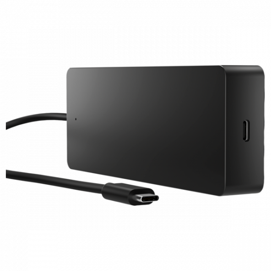 HP dokkoló többsoros Hub Universal USB-C