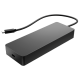HP dokkoló többsoros Hub Universal USB-C