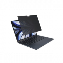 KENSINGTON Monitorszűrő MagPro Anti-glare Privacy Screen Filter - For 38.1 cm (15") LCD, 38.9 cm (15.3") MacBook Air