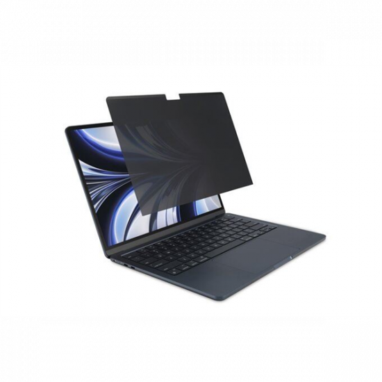KENSINGTON Monitorszűrő MagPro Anti-glare Privacy Screen Filter - For 38.1 cm (15") LCD, 38.9 cm (15.3") MacBook Air