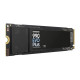 SAMSUNG 990 EVO Plus PCIe 4.0 x4 / 5.0 x2 NVMe M.2 SSD 1TB