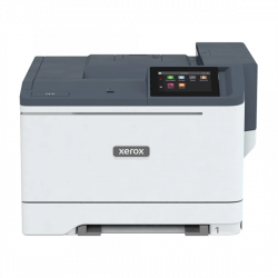 XEROX Színes lézernyomtató C410, A4, 40 l/p, duplex, 125.000 ny/hó, 1GB, LAN/USB/WiFi, 1200x1200dpi, 250 lap adagoló