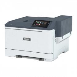 XEROX Színes lézernyomtató C410, A4, 40 l/p, duplex, 125.000 ny/hó, 1GB, LAN/USB/WiFi, 1200x1200dpi, 250 lap adagoló