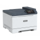 XEROX Színes lézernyomtató C410, A4, 40 l/p, duplex, 125.000 ny/hó, 1GB, LAN/USB/WiFi, 1200x1200dpi, 250 lap adagoló
