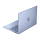 HP Pavilion Aero 13-bg0002nh 13.3" WQXGA 2560x1600 AG IPS 400cd, Ryzen5 8640U 3.5GHz, 16GB, 512GB SSD, Win 11, kék
