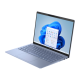 HP Pavilion Aero 13-bg0002nh 13.3" WQXGA 2560x1600 AG IPS 400cd, Ryzen5 8640U 3.5GHz, 16GB, 512GB SSD, Win 11, kék