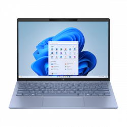 HP Pavilion Aero 13-bg0002nh 13.3" WQXGA 2560x1600 AG IPS 400cd, Ryzen5 8640U 3.5GHz, 16GB, 512GB SSD, Win 11, kék