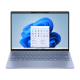 HP Pavilion Aero 13-bg0002nh 13.3" WQXGA 2560x1600 AG IPS 400cd, Ryzen5 8640U 3.5GHz, 16GB, 512GB SSD, Win 11, kék