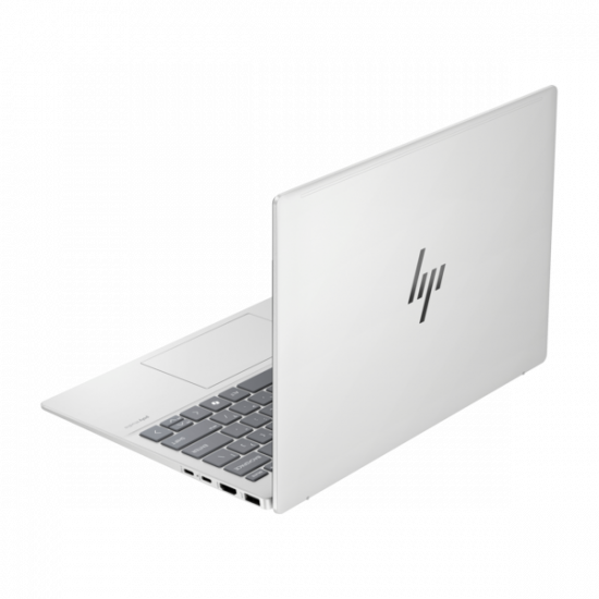HP Pavilion Aero 13-bg0003nh 13.3" WQXGA 2560x1600 AG IPS 400cd, Ryzen5 8640U 3.5GHz, 16GB, 512GB SSD, Win 11, ezüst
