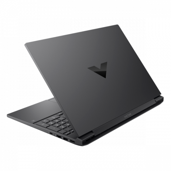 HP Victus 16-s0013nh 16.1" FHD AG IPS 165Hz 300cd, Ryzen5 7640HS 4.3GHz, 16GB, 1TB SSD, RTX 4050 6GB, ezüst