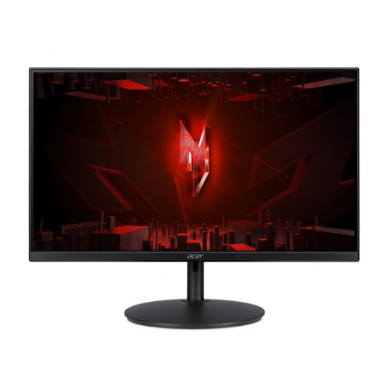 ACER IPS Nitro Monitor XF270M3biiph 27", 16:9 FHD, 180Hz , FreeSync, 1ms, 250nits, 2xHDMI, DP, fekete