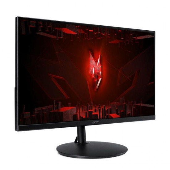 ACER IPS Nitro Monitor XF270M3biiph 27", 16:9 FHD, 180Hz , FreeSync, 1ms, 250nits, 2xHDMI, DP, fekete