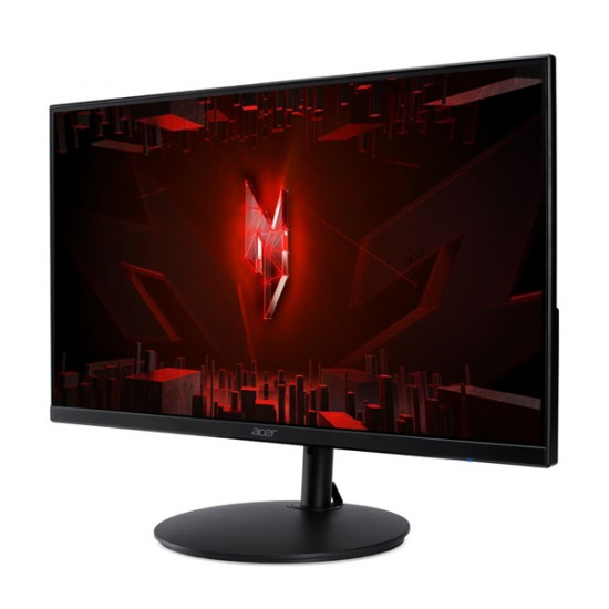 ACER IPS Nitro Monitor XF270M3biiph 27", 16:9 FHD, 180Hz , FreeSync, 1ms, 250nits, 2xHDMI, DP, fekete