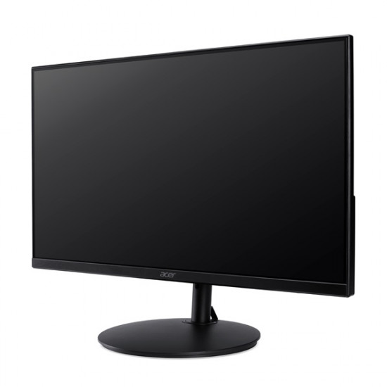ACER IPS Nitro Monitor XF270M3biiph 27", 16:9 FHD, 180Hz , FreeSync, 1ms, 250nits, 2xHDMI, DP, fekete