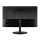 ACER IPS Nitro Monitor XF270M3biiph 27", 16:9 FHD, 180Hz , FreeSync, 1ms, 250nits, 2xHDMI, DP, fekete