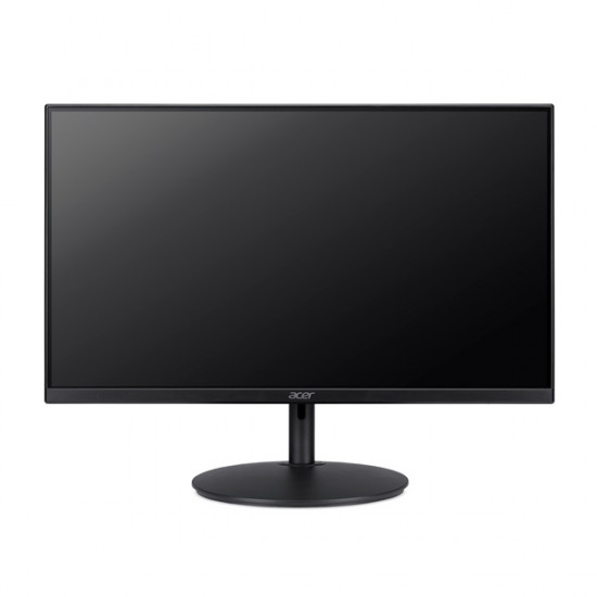 ACER IPS Nitro Monitor XF270M3biiph 27", 16:9 FHD, 180Hz , FreeSync, 1ms, 250nits, 2xHDMI, DP, fekete
