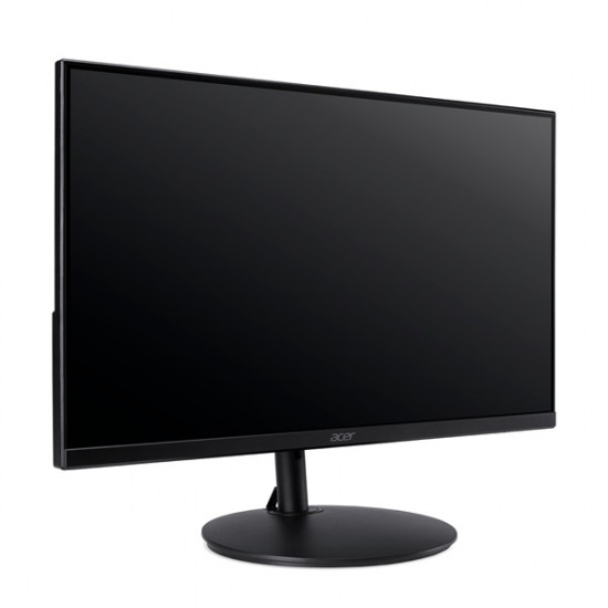 ACER IPS Nitro Monitor XF270M3biiph 27", 16:9 FHD, 180Hz , FreeSync, 1ms, 250nits, 2xHDMI, DP, fekete